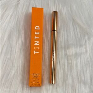 Live Tinted Legacy Liner Liquid Kajal